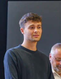 Nachhilfe in von Yannick