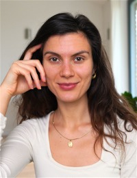 Nachhilfe in von Johanna