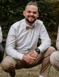 Nachhilfe in von Fabian