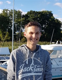 Online Nachhilfelehrer Nils