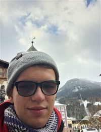Nachhilfe in von Leon Maximilian Falk
