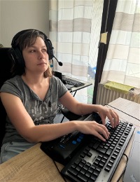 Nachhilfe in von Ksenia