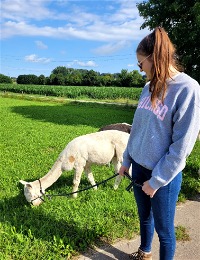 Nachhilfe in von Valerie