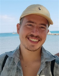 Nachhilfe in von Lennart