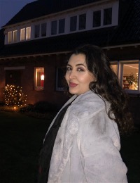 Nachhilfe in  von Negin