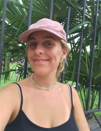 Online Nachhilfelehrer Marleen