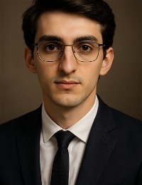 Nachhilfe in von Amirhossein
