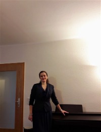 Nachhilfe in von Ecaterina
