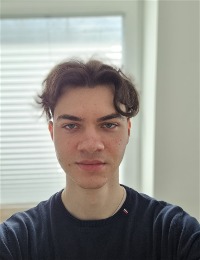 Nachhilfe in von Lucas