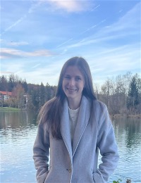 Nachhilfe in von Luisa