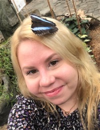 Nachhilfe in potsdam von Jasmin