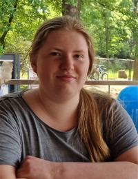 Online Nachhilfelehrer Ronja