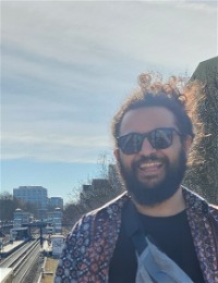 Nachhilfe in  von Rami