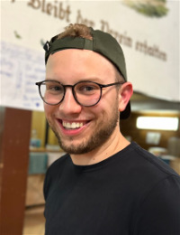 Nachhilfe in von Nico