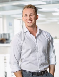 Online Nachhilfelehrer Christoph