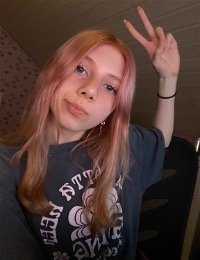 Online Nachhilfelehrer Emily 