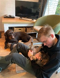 Online Nachhilfelehrer Fynn
