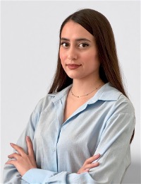 Nachhilfe in  von Zeynab