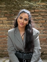 Nachhilfe in  von Alessia-Carmela