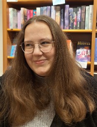 Nachhilfe in  von Emily