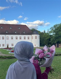 Nachhilfe in von Shahd