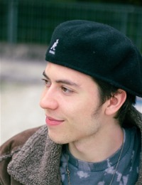 Nachhilfe in aachen von Leon