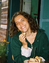 Nachhilfe in  von Sophie