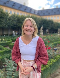 Online Nachhilfelehrer Leonie