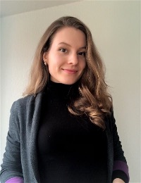 Nachhilfe in von Sophia