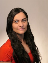 Online Nachhilfelehrer Tugba Huma