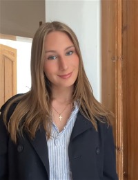 Nachhilfe in von Pauline
