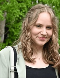 Nachhilfe in ahlen von Johanna