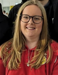 Nachhilfe in coburg von Sophia