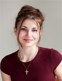 Nachhilfelehrer Leona Sophie 