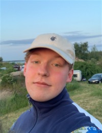 Nachhilfe in berlin-schoeneberg von Eric