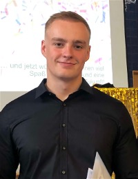 Nachhilfe in  von Cornelius