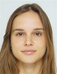 Sprachunterricht in darmstadt von Desiree