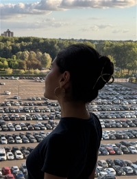 Nachhilfe in bergisch-gladbach von Nafiseh