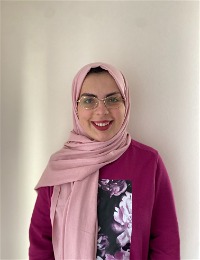 Nachhilfe in berlin von Tahereh