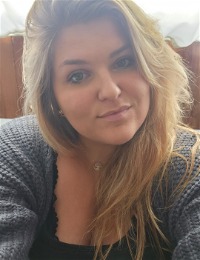 Sprachunterricht in darmstadt von Anastasia