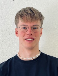 Nachhilfe in hamburg von Noah