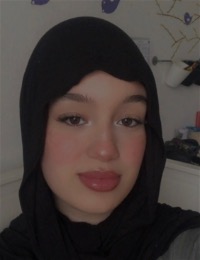 Nachhilfe in ratingen von Ikram