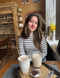 Nachhilfe in augsburg von Analucia