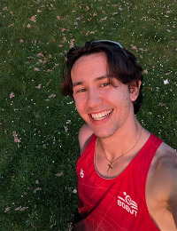 Nachhilfe in berlin von Sebastian