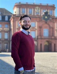 Online Nachhilfelehrer Venjamin