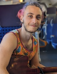 Nachhilfe in  von Samuel