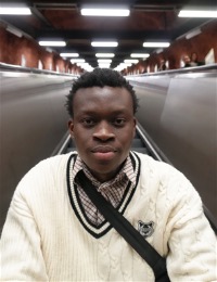 Nachhilfe in herzogenrath von David 