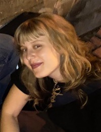 Sprachunterricht in darmstadt von Malin