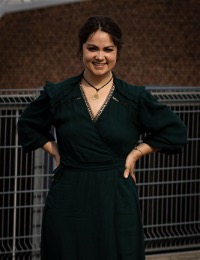 Nachhilfe in remagen von Laura