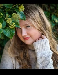 Online Sprachlehrkraft in  von Manon Naemi